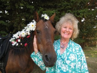 Jeri Hansen's album, Profile Pictures