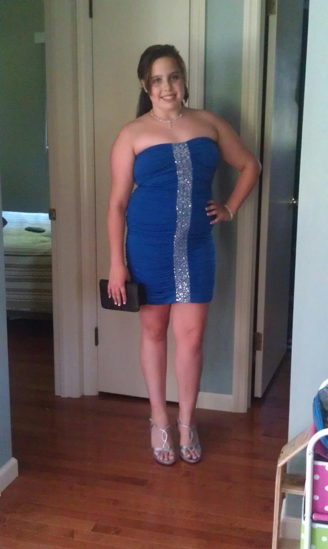 Tracy Reasoner's Classmates profile album