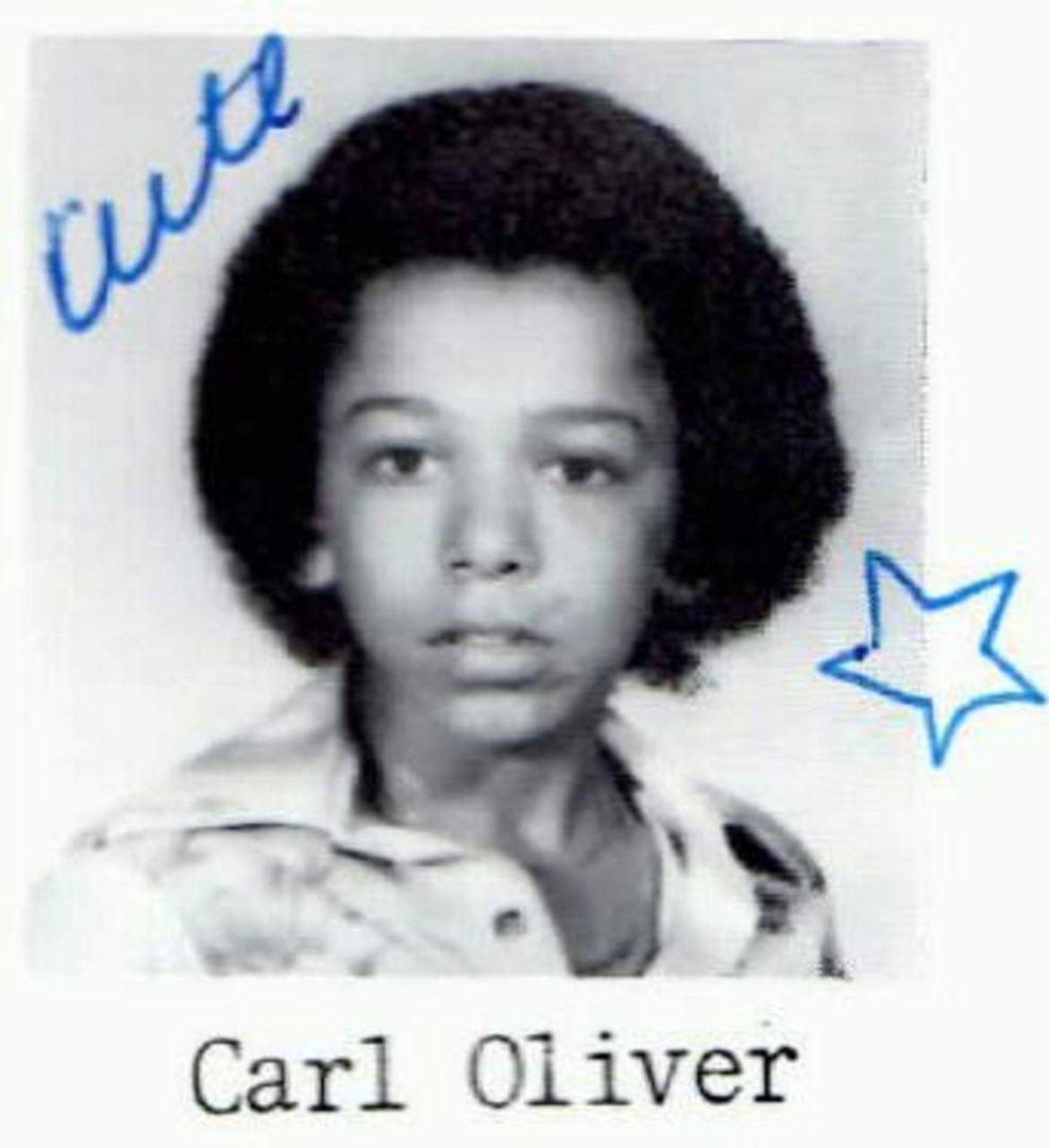 Carl Oliver's album, Mobile Uploads
