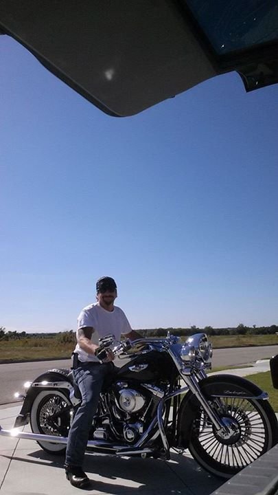 Billy Norton's album, Mobile Uploads