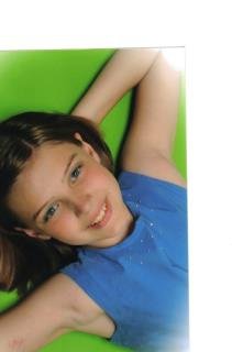 Ed Hays' album, Brenna's 1st