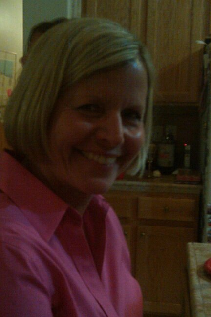 Janet Phillips' album, Mobile Uploads