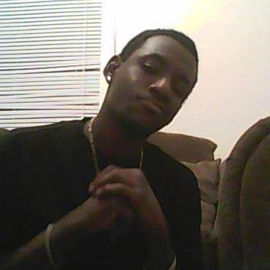 Charles Smith's album, Profile Pictures
