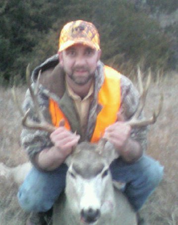 Brian Blagdon's album, Profile Pictures