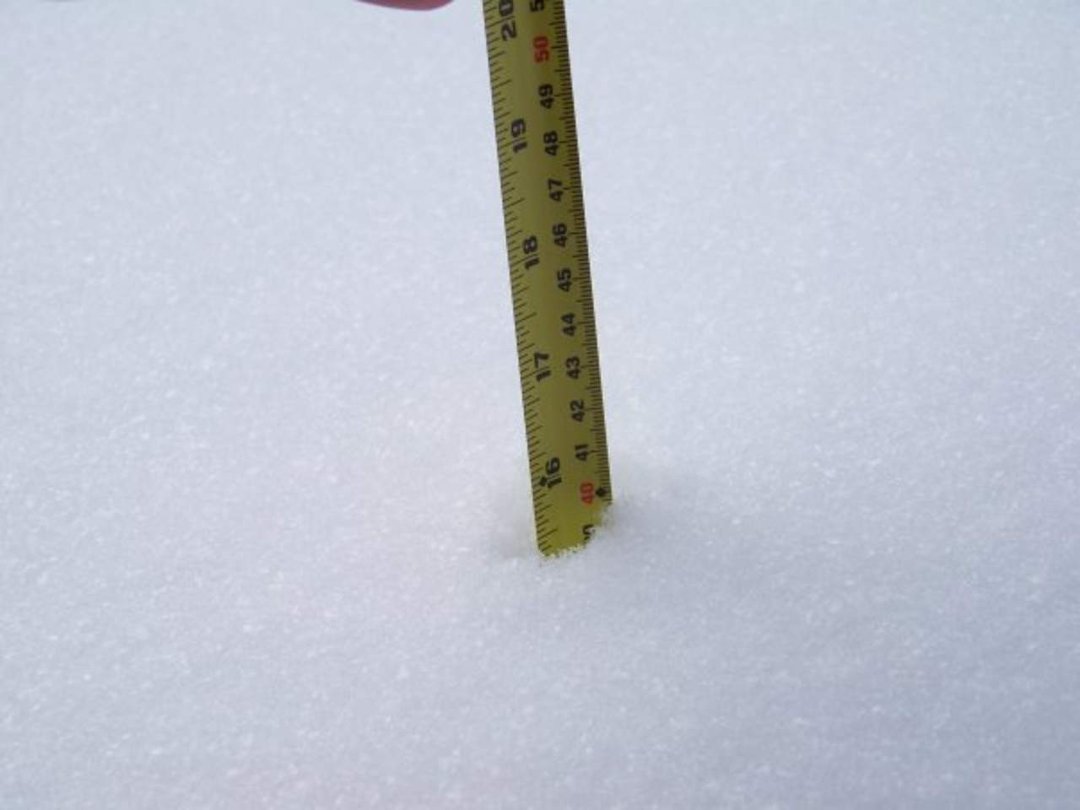 Keith Hitchner's album, Birthday snow