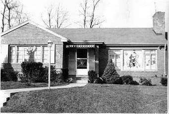 Bruce Van Duzer's album, A Second Family Album