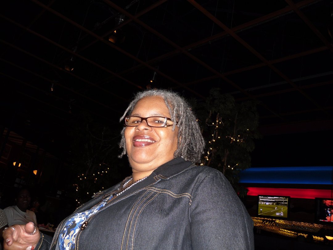 Donna Gregory (Laws)'s album, Profile Pictures