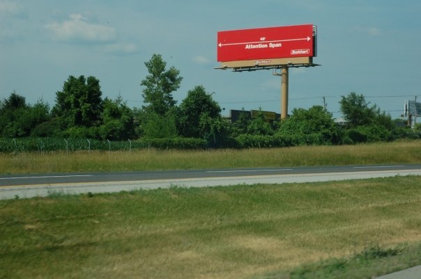 Heather Gordon's album, Funny Signs & Stuff