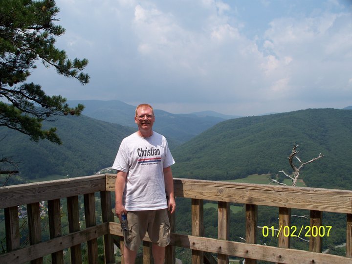 Kenneth Bean's album, Profile Pictures