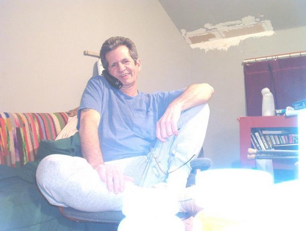 Gardner (Bud) Allen's album, Profile Pictures
