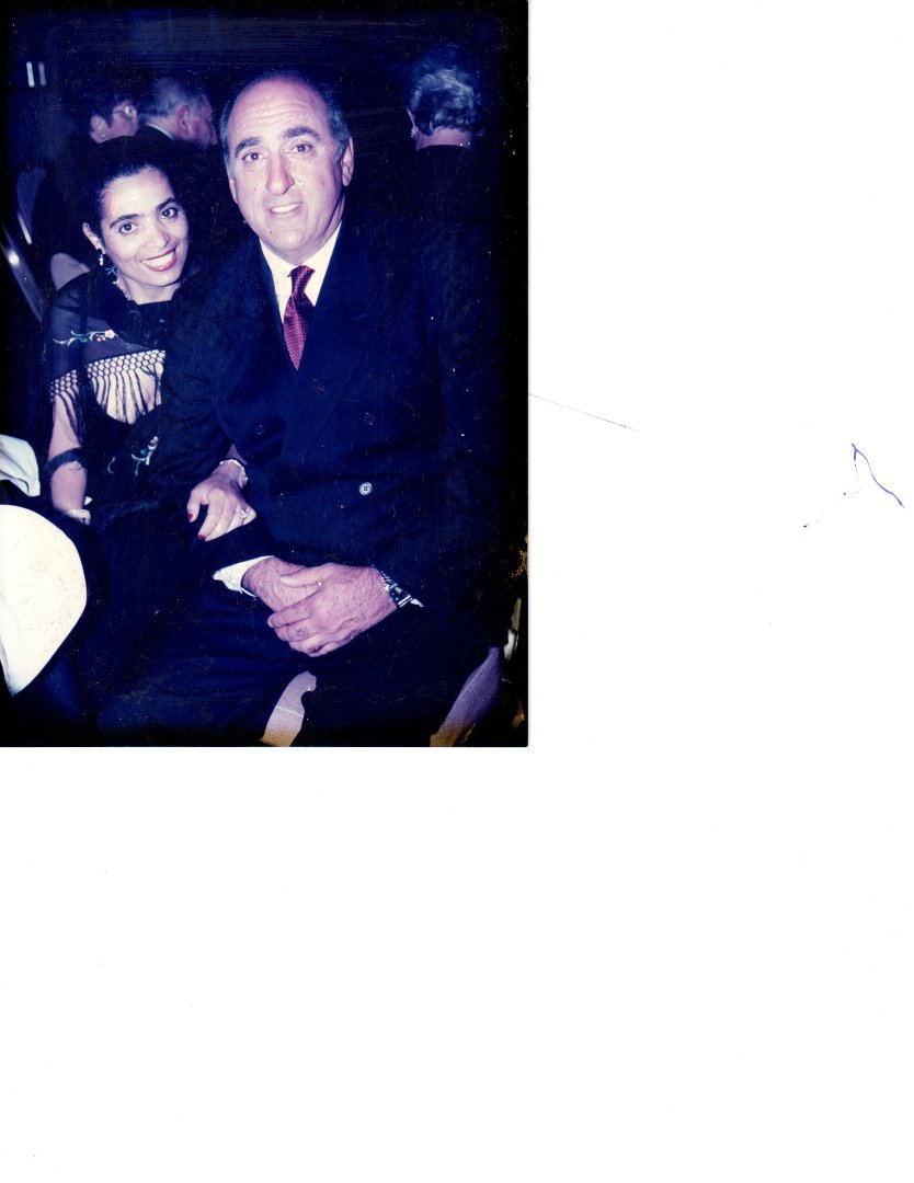 Fred Schmidt's album, Profile Pictures