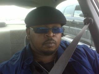 Eric Jackson's album, Profile Pictures