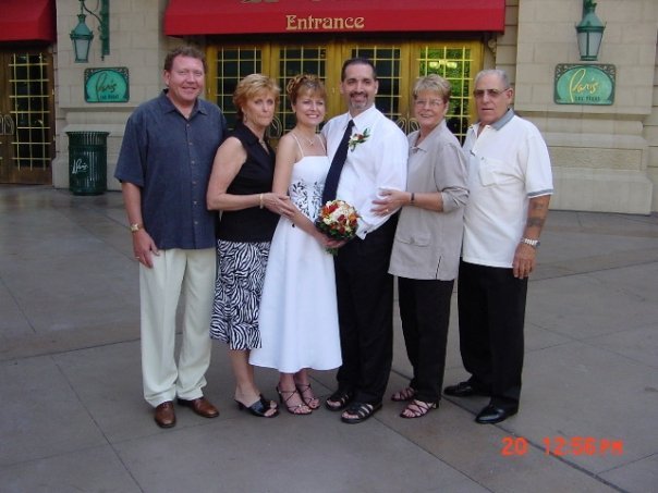 David Every's album, Older pics