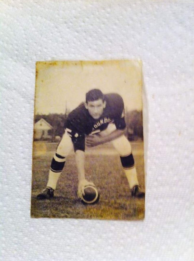 Ron Richardson's album, Mobile Uploads