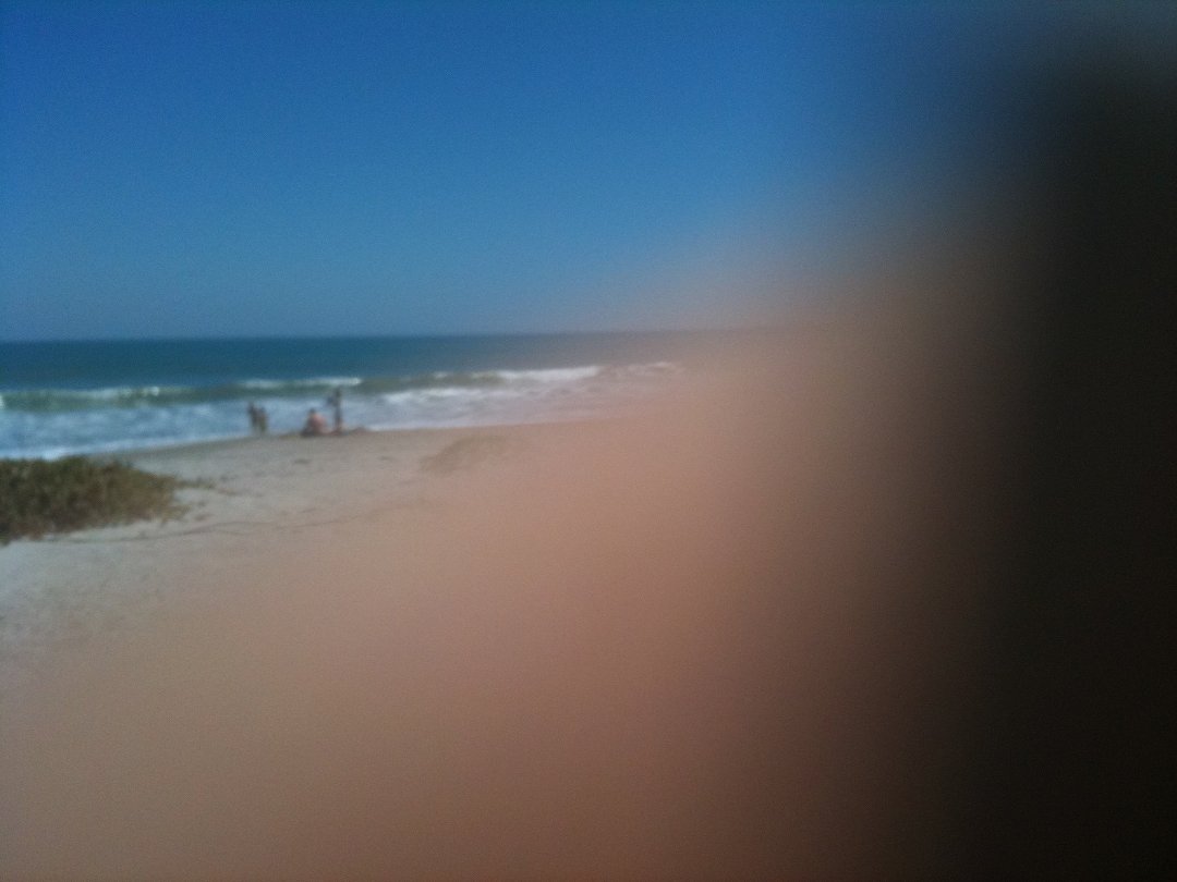 David Edson's album, Mobile Uploads