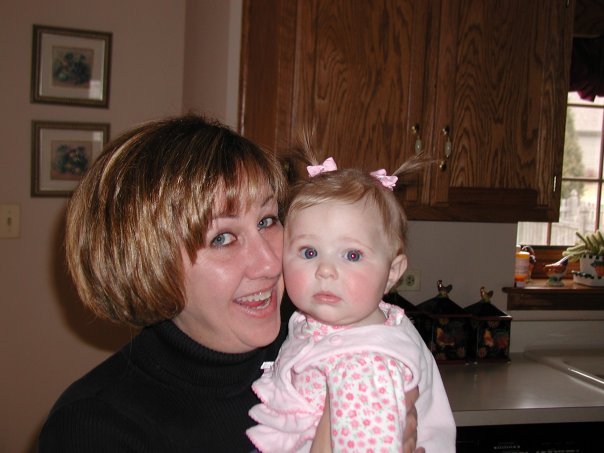 Cathy McMullan's album, Family