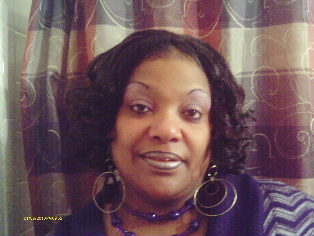Tamera Rumph's album, 2010