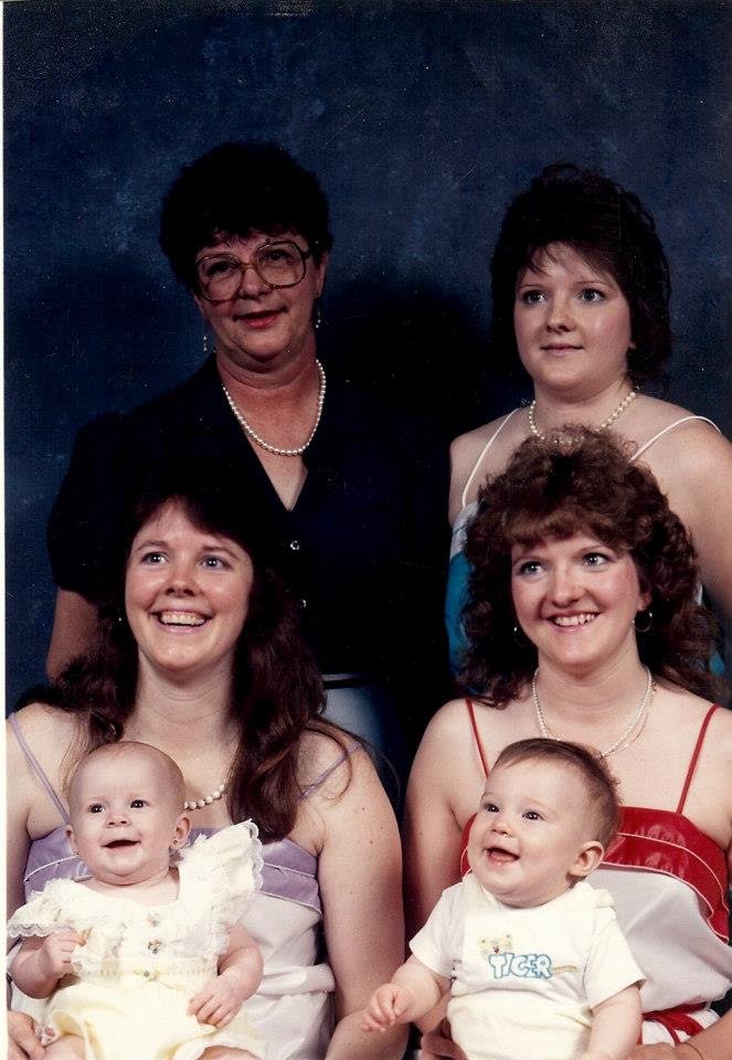 Maryann Lapating's album, Untitled Album