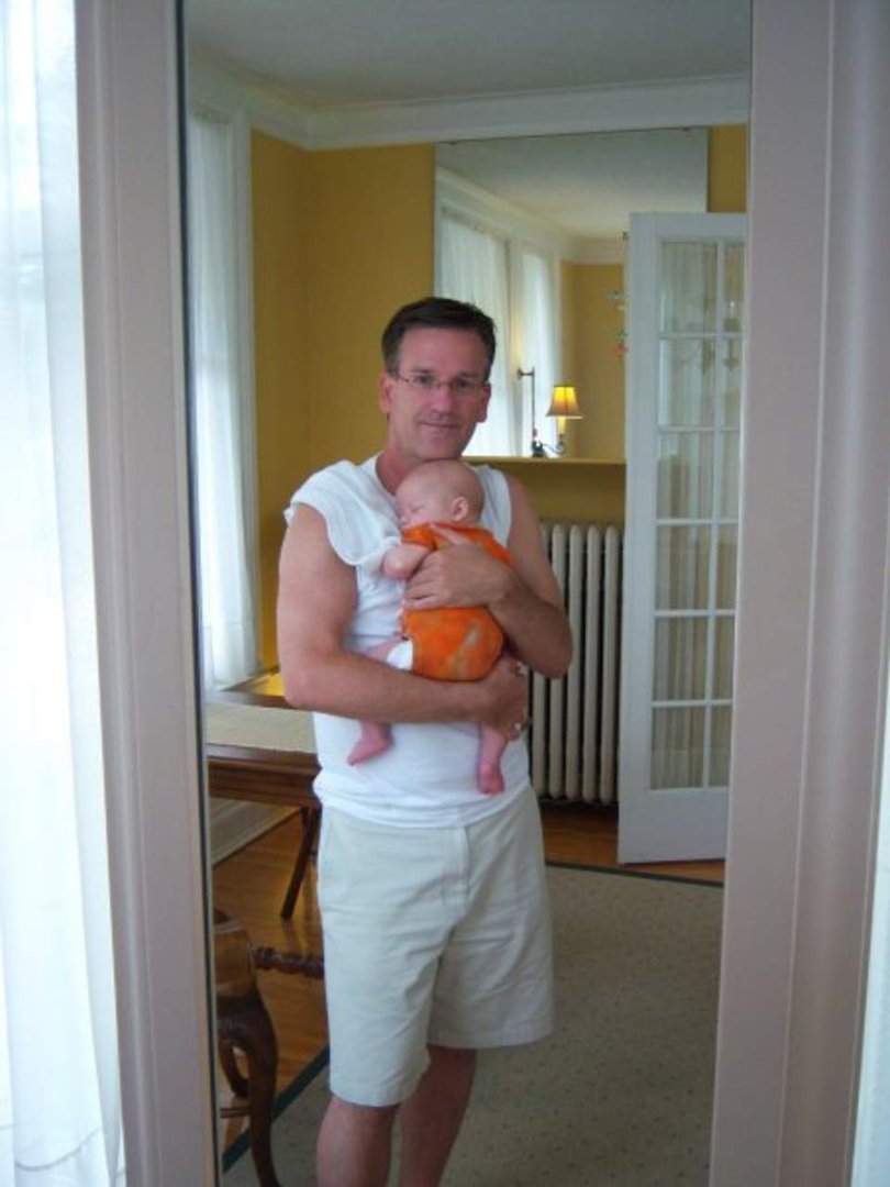Tim Robinson's album, Profile Pictures