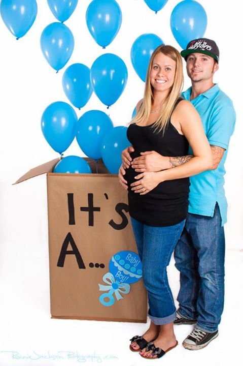 Sandra Martin's album, Brandon & Courtney