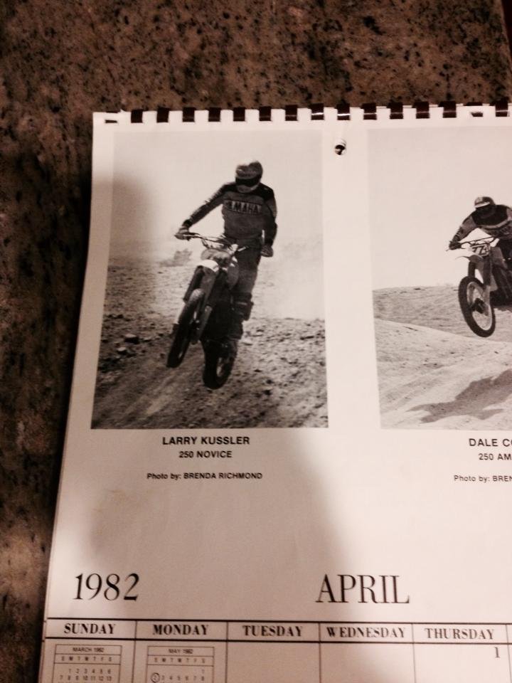 Larry Kussler's album, Mobile Uploads