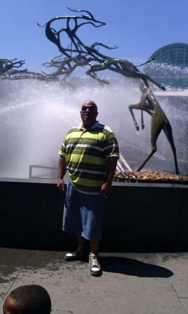 Thomas Clark Sr's album, Mobile Uploads