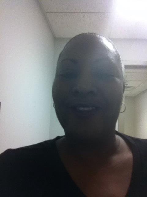 Michelle Lewis' album, iOS Photos