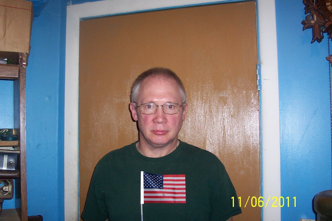 Reginald Folsom's album, Profile Pictures