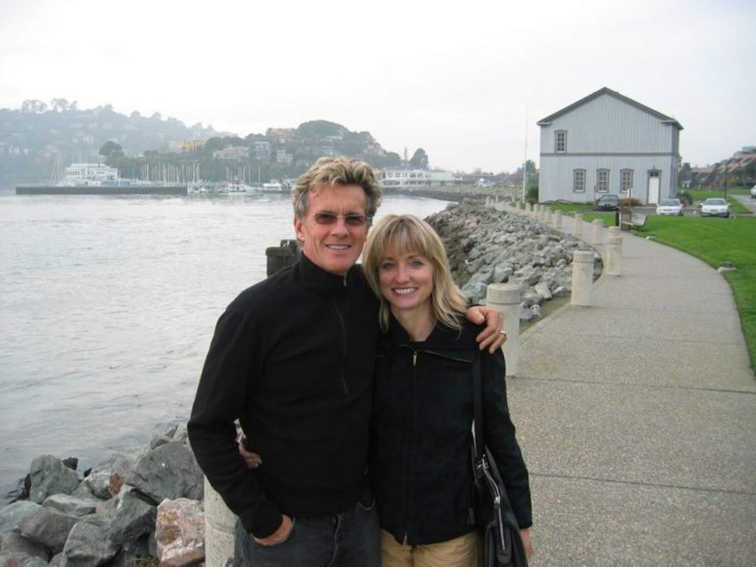Gary Anderson's album, Miscellaneous Pics