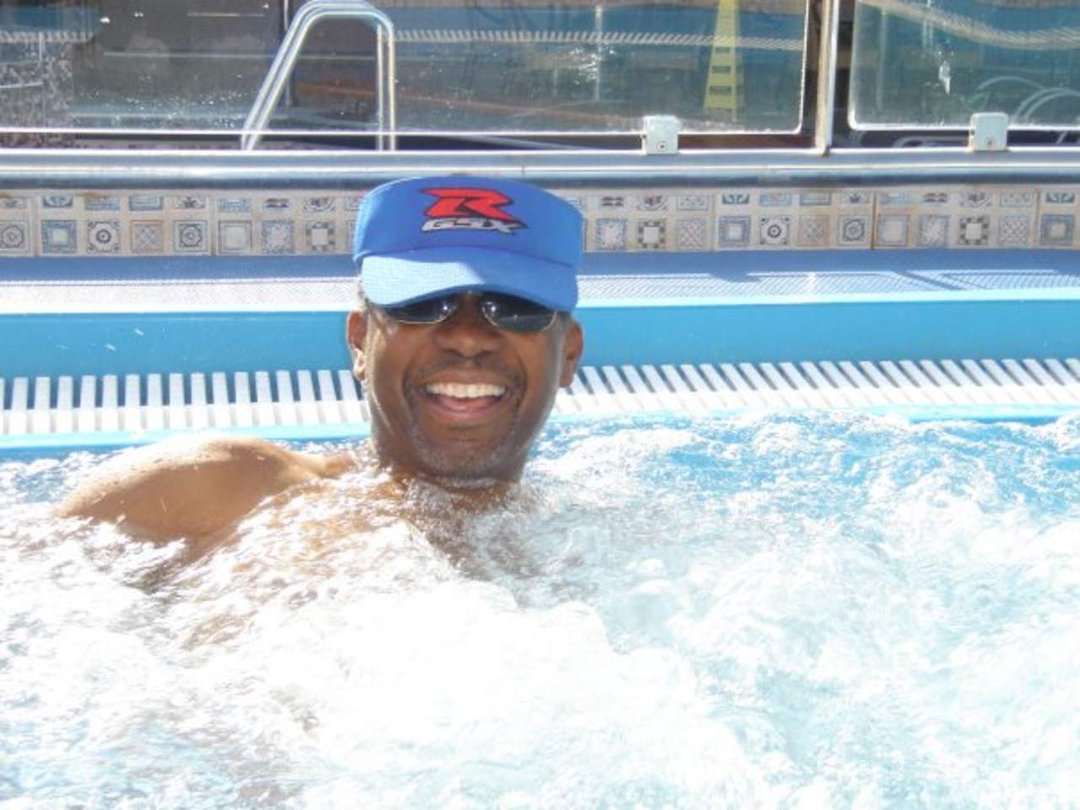 Gregory Addison's album, Profile Pictures
