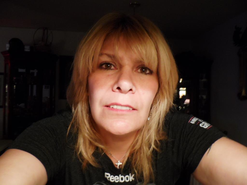 Suzanne Smith's album, WB150F