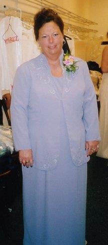 Robbin Ann Hepfner's album, Profile Pictures