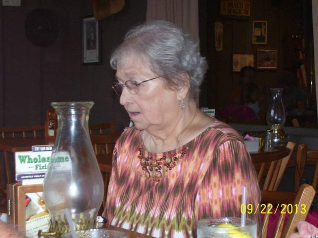 Darlene Davis' album, Untitled Album