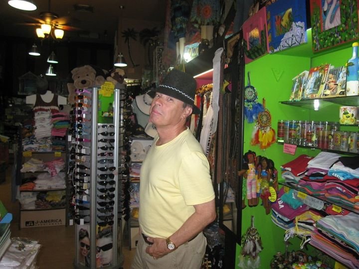 John Courtner's album, September 12, 2011