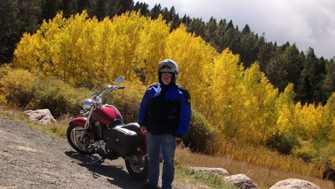 Robin (Rob) Hammitt's album, Profile Pictures