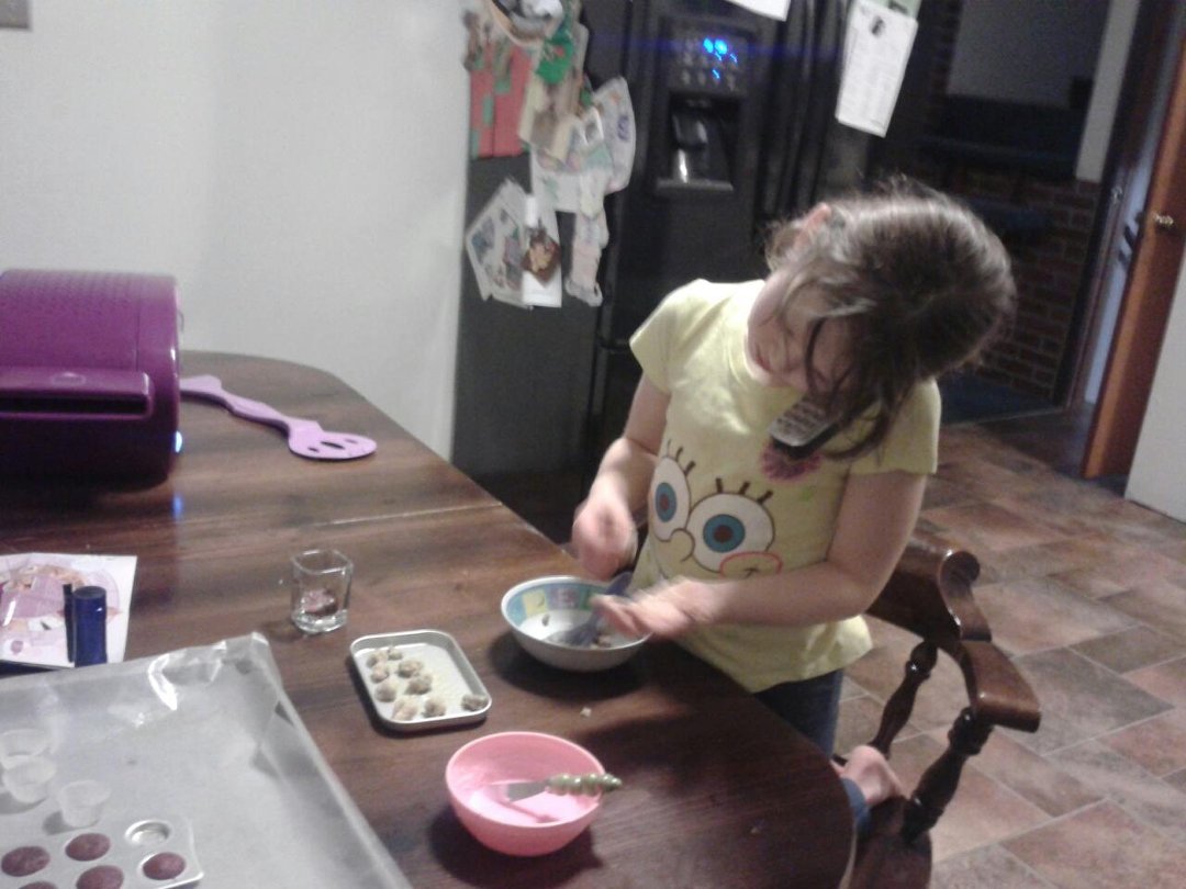 Melissa McGarvey's album, Mobile Uploads
