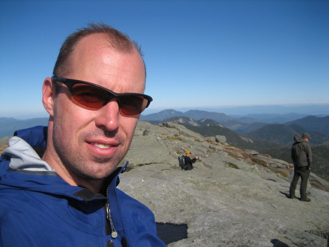 John Quinn's album, Profile Pictures