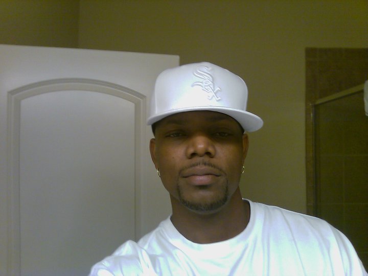 Anthony Pope's album, Mobile Uploads