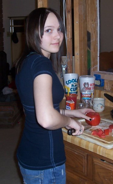 Barbara Tabor's album, Barbara's Photos