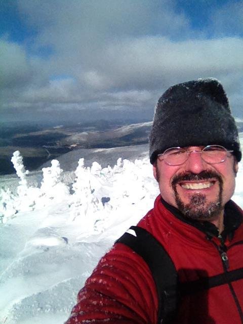 Doug Bates' album, Profile Pictures