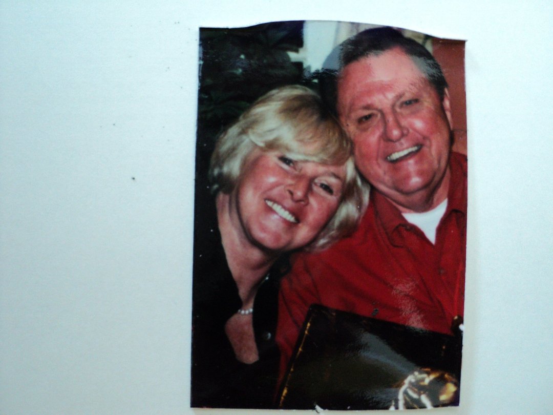 David Brandon's album, Profile Pictures