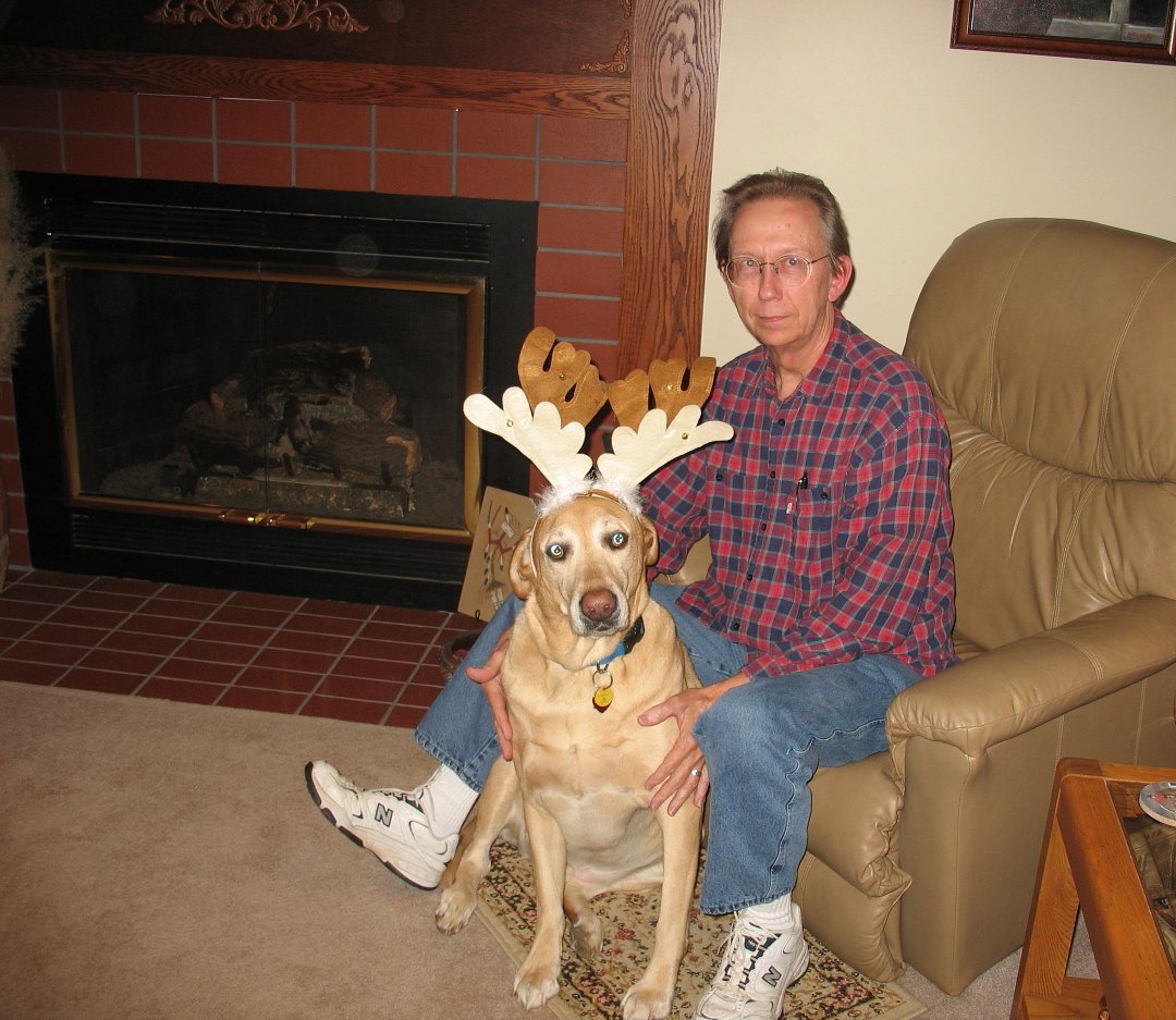 Brodi says he's so embarrassed!