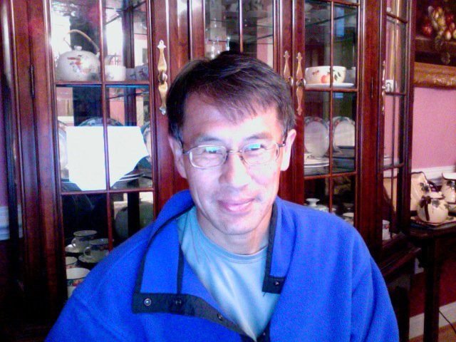 Robert Lee's album, Profile Pictures