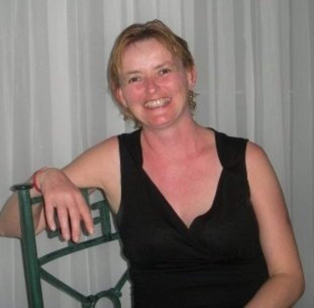 Rita Trites' album, Profile Pictures