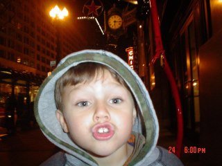 Joe Lutterbach's album, October 8, 2011
