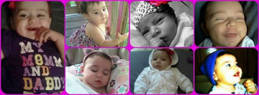 Ashley Bustos' album, Cover Photos