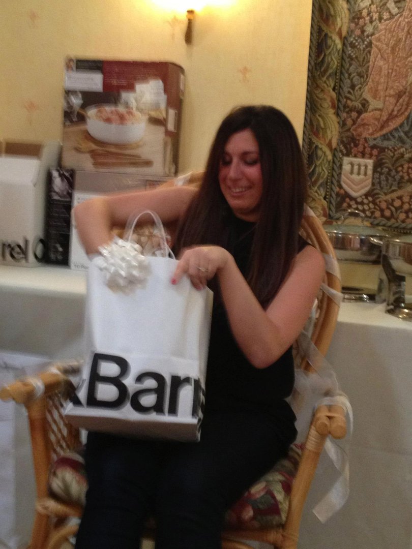 Cindy Appling Reina's album, Rachel's Bridal Shower