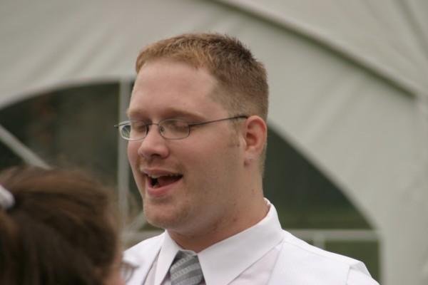 Wayne Jochims' album, Profile Pictures