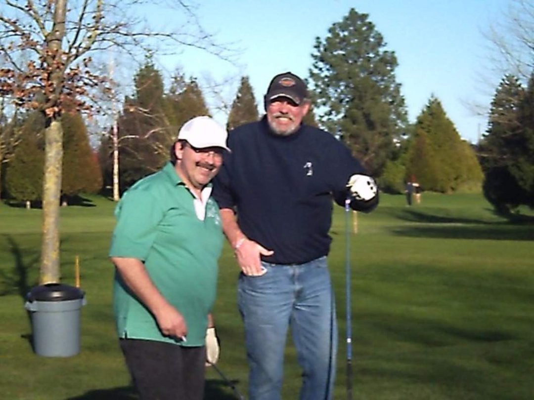 g. wayne dunphy's album, Profile Pictures