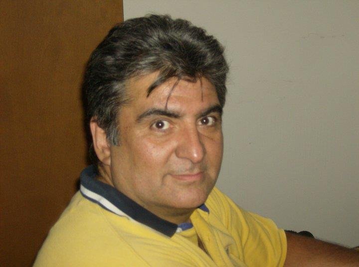 Scott Bailey's album, Profile Pictures